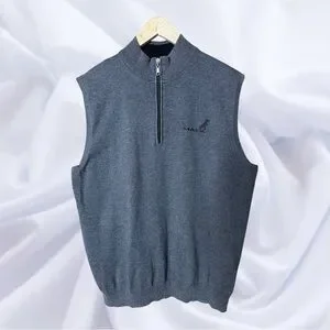 Edwards | Jackets & Coats | Edwards Andrew Rohan Golf Sweater Vest 474 ...